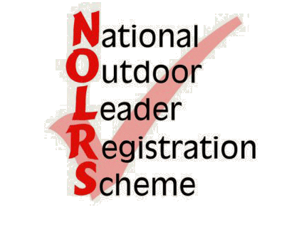 National Outdoor Leader Registration Scheme