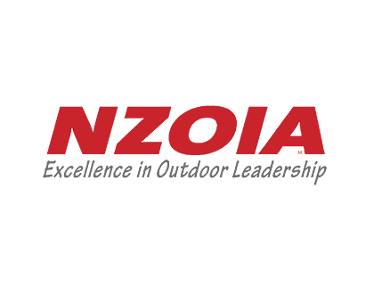 NZOIA Excellence in Outdoor Leadership