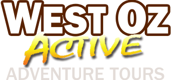 West Oz Active Adventure Tours