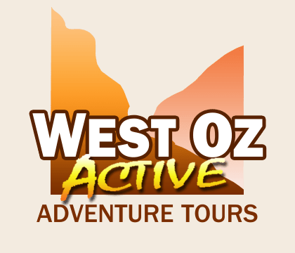 West Oz Active Adventure Tours