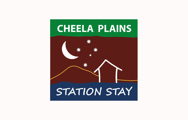 Cheela Plains Station